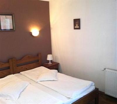 фото отеля Pension Podul Turcului