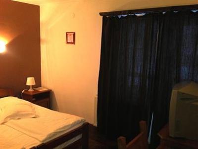 фото отеля Pension Podul Turcului