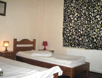 фото отеля Pension Podul Turcului