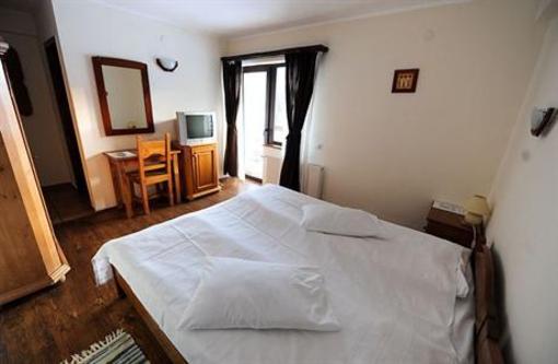 фото отеля Pension Podul Turcului