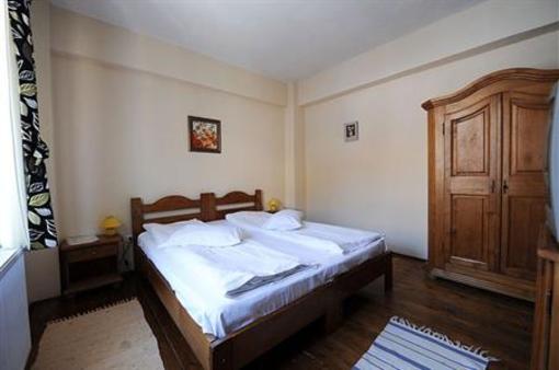 фото отеля Pension Podul Turcului