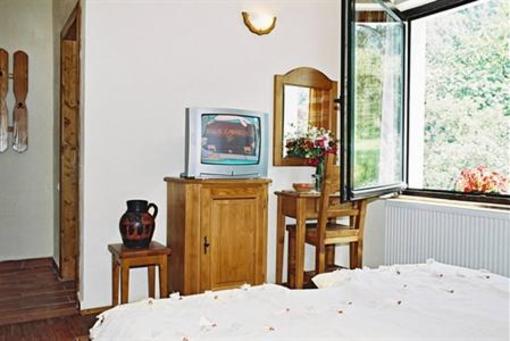 фото отеля Pension Podul Turcului