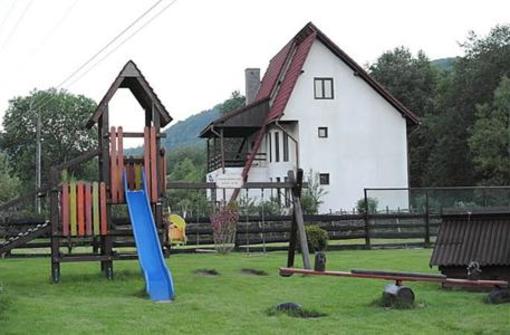 фото отеля Pension Podul Turcului
