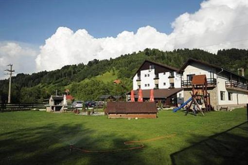 фото отеля Pension Podul Turcului