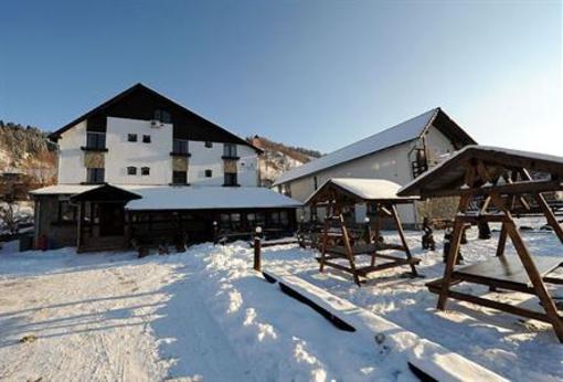 фото отеля Pension Podul Turcului