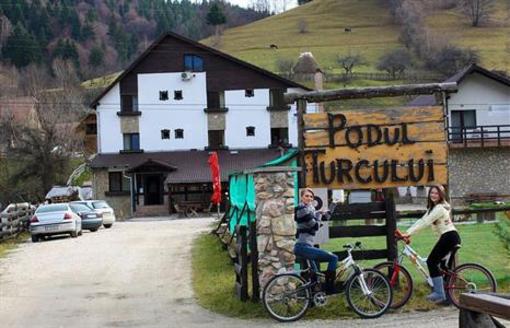 фото отеля Pension Podul Turcului