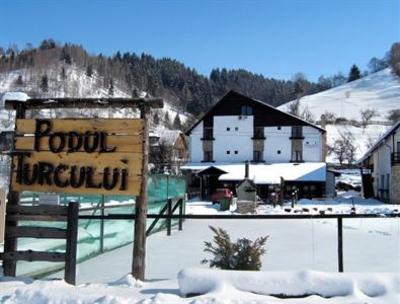 фото отеля Pension Podul Turcului
