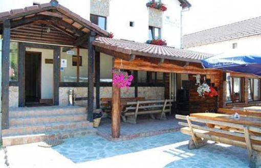фото отеля Pension Podul Turcului