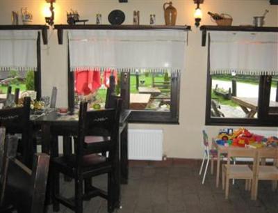 фото отеля Pension Podul Turcului