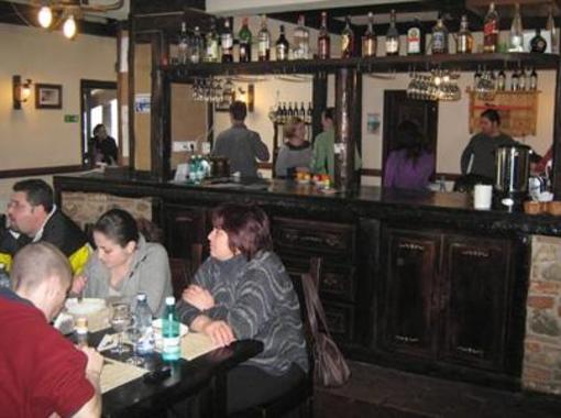фото отеля Pension Podul Turcului