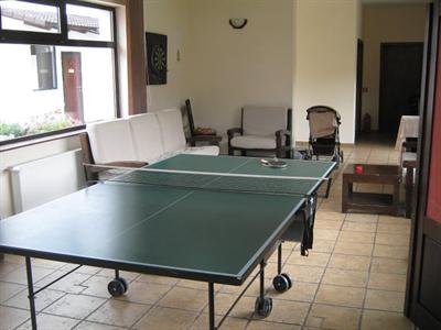 фото отеля Pension Podul Turcului