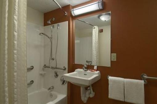 фото отеля Red Roof Inn Farmington Hills