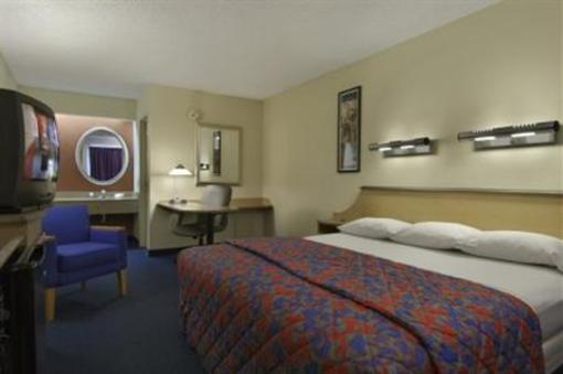 фото отеля Red Roof Inn Farmington Hills