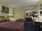 фото отеля Red Roof Inn Farmington Hills