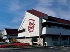 фото отеля Red Roof Inn Farmington Hills