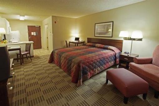 фото отеля Extended Stay America Hotel Copley