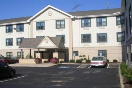 фото отеля Extended Stay America Hotel Copley