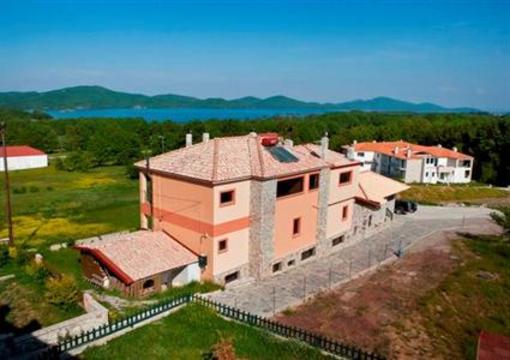 фото отеля Silva Suites