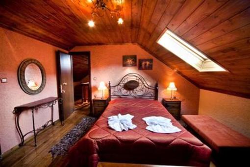 фото отеля Silva Suites