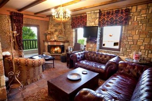 фото отеля Silva Suites