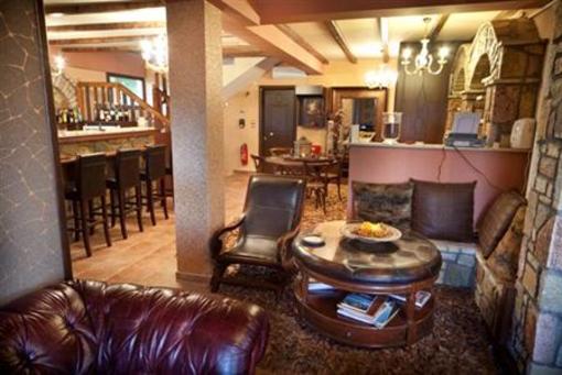 фото отеля Silva Suites