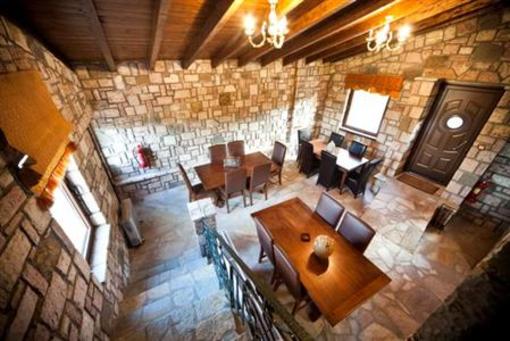 фото отеля Silva Suites