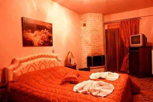фото отеля Silva Suites
