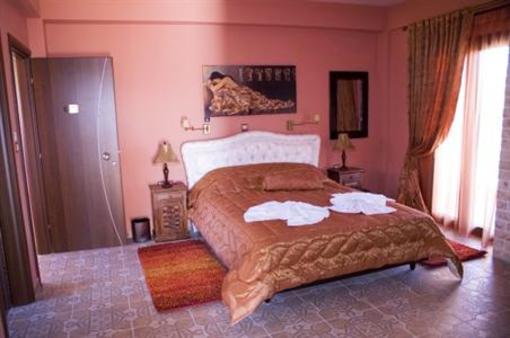фото отеля Silva Suites