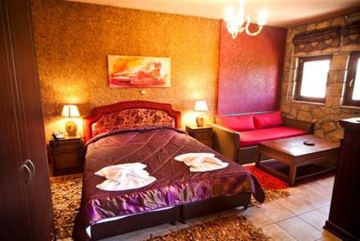 фото отеля Silva Suites