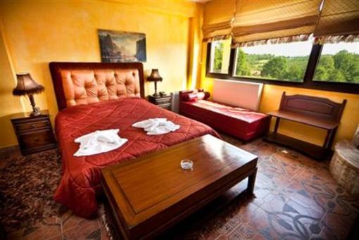 фото отеля Silva Suites