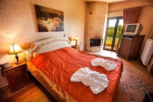 фото отеля Silva Suites