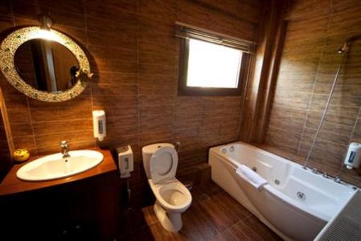 фото отеля Silva Suites