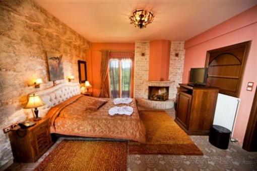 фото отеля Silva Suites
