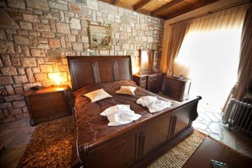 фото отеля Silva Suites