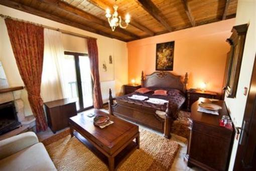 фото отеля Silva Suites