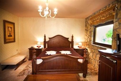фото отеля Silva Suites