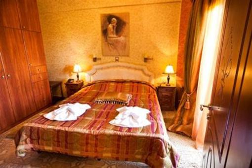 фото отеля Silva Suites