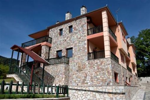 фото отеля Silva Suites
