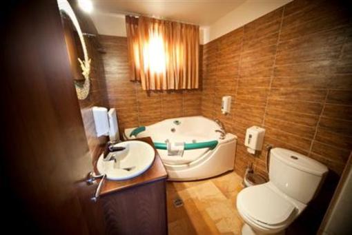 фото отеля Silva Suites