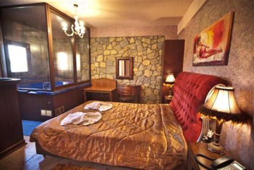 фото отеля Silva Suites