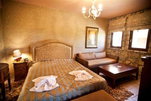 фото отеля Silva Suites