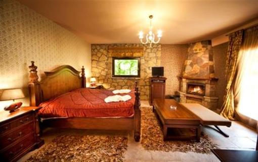 фото отеля Silva Suites