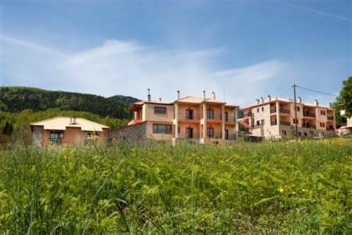 фото отеля Silva Suites