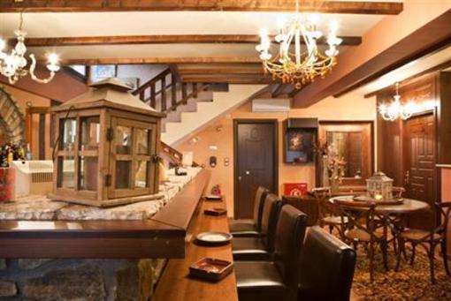 фото отеля Silva Suites