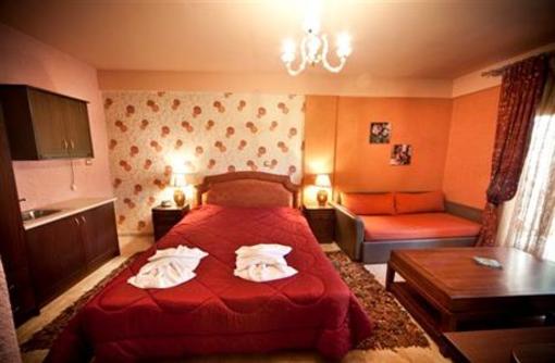 фото отеля Silva Suites