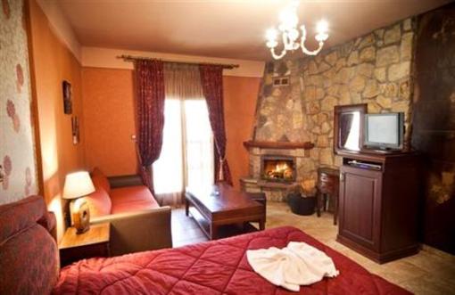 фото отеля Silva Suites
