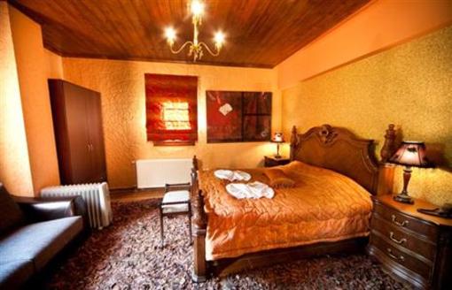 фото отеля Silva Suites