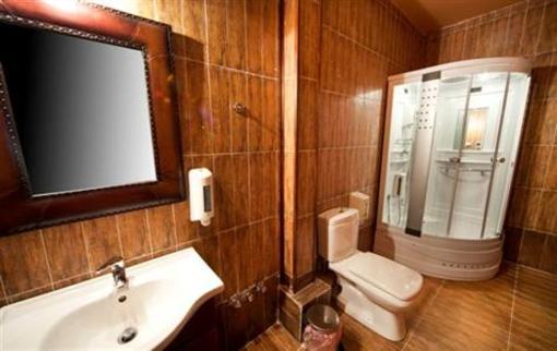 фото отеля Silva Suites