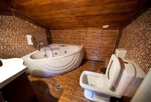фото отеля Silva Suites