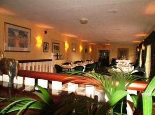 фото отеля The Beaumont Hotel Louth (England)